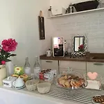 Dolce Olga לינה וארוחת בוקר
