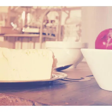 Dolce Olga Couette-café