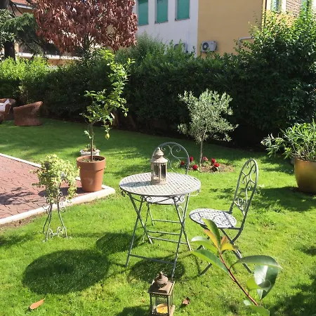 Dolce Olga 3* Peschiera del Garda