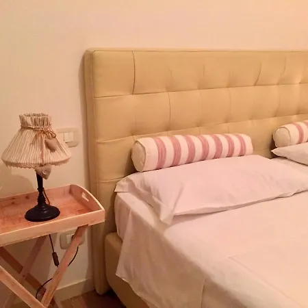 Dolce Olga Couette-café 3*