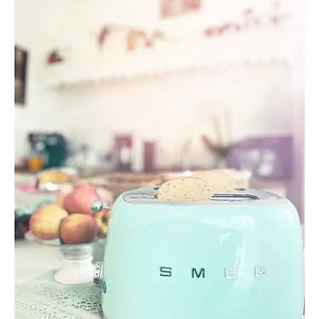 Dolce Olga 住宿加早餐酒店