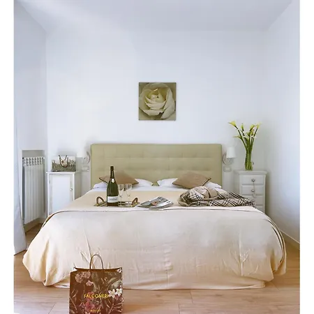 Couette-café Dolce Olga 3*