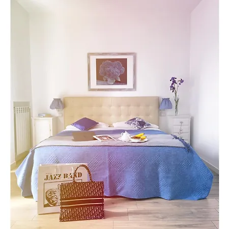 Dolce Olga Πεσκιέρα ντελ Γκάρντα