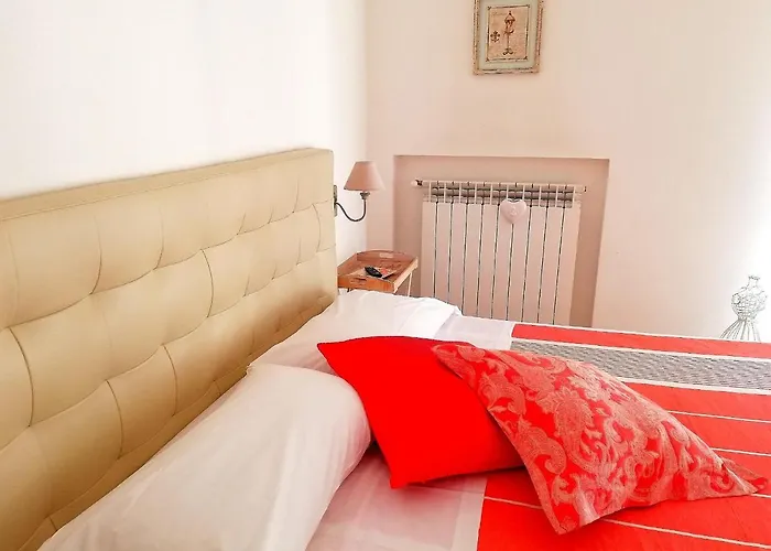 Dolce Olga 3* Peschiera del Garda