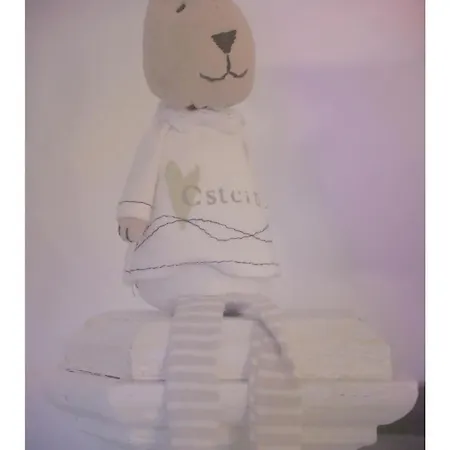 Dolce Olga Nocleg ze śniadaniem 4*