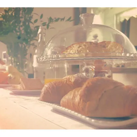 Dolce Olga Bed and breakfast