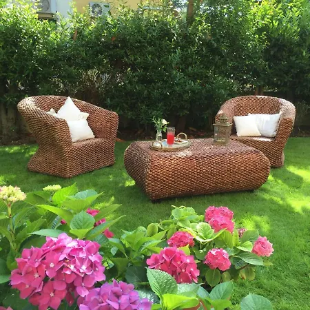 Dolce Olga Oda ve Kahvaltı Peschiera del Garda