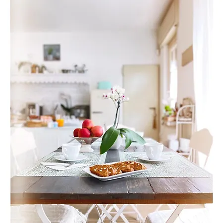 Dolce Olga Bed and breakfast *