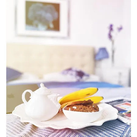 Dolce Olga B&B 페스키에라델가르다
