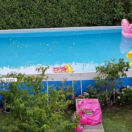 Dolce Olga Panzió Peschiera del Garda