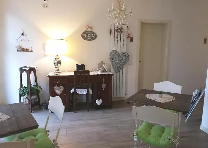 Dolce Olga 4* Πεσκιέρα ντελ Γκάρντα