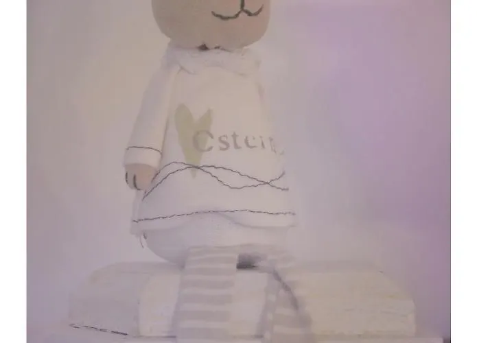 Dolce Olga Bed and Breakfast 4*