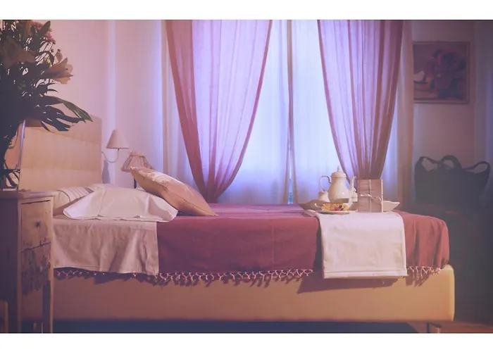 Dolce Olga 4* Πεσκιέρα ντελ Γκάρντα