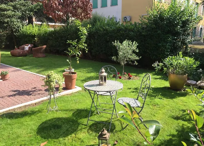 Dolce Olga 4* Πεσκιέρα ντελ Γκάρντα