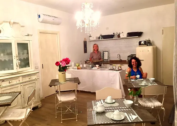 Dolce Olga Πεσκιέρα ντελ Γκάρντα