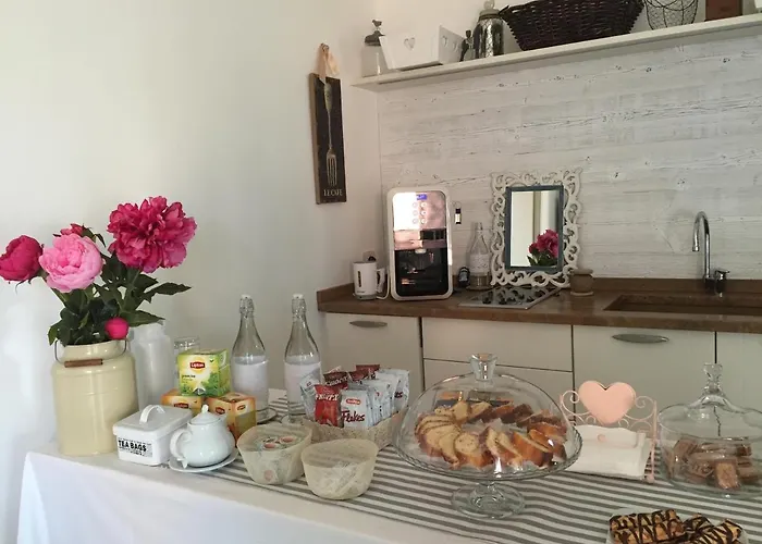 Dolce Olga Bed and Breakfast