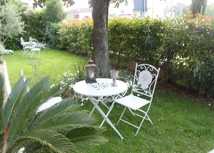 Dolce Olga Πεσκιέρα ντελ Γκάρντα