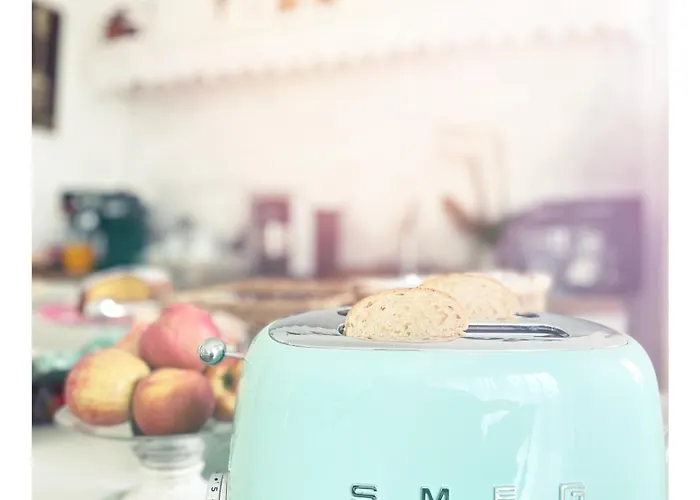 Dolce Olga Bed and breakfast