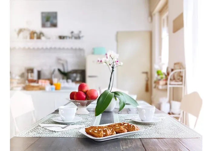 Dolce Olga Bed and Breakfast 4*