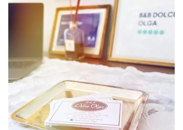 Dolce Olga 4* Peschiera del Garda