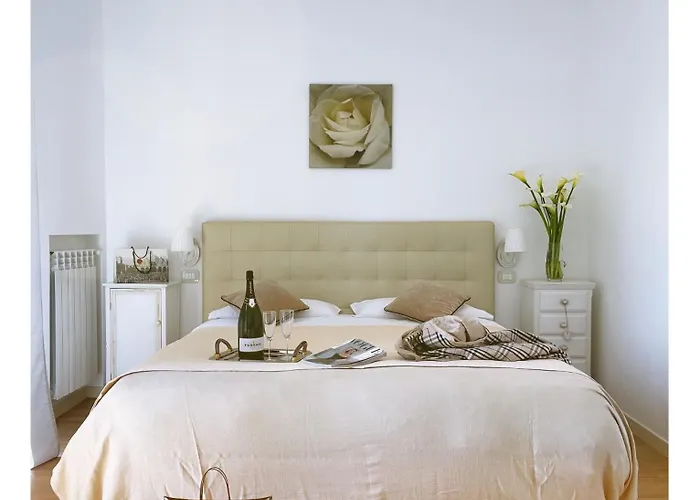 Bed and breakfast Dolce Olga 4*