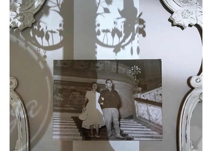 Bed and breakfast Dolce Olga 4*