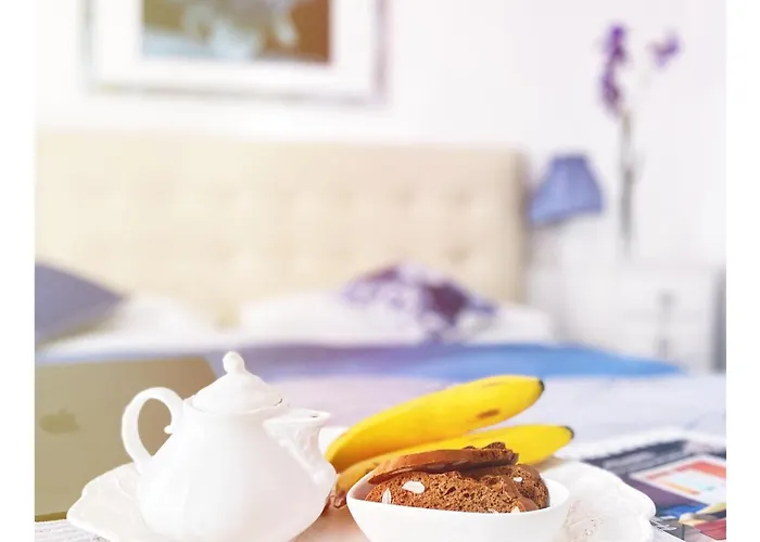 Dolce Olga Bed and breakfast Peschiera del Garda