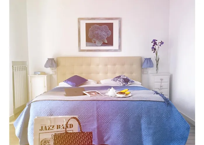 Dolce Olga Peschiera del Garda