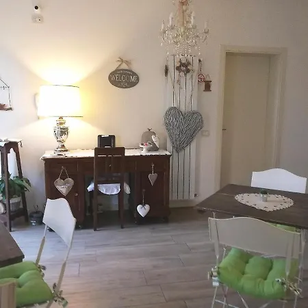 Dolce Olga 4* 佩斯基耶拉德加达