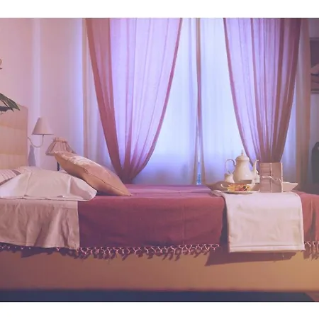 Dolce Olga 4* 佩斯基耶拉德加达