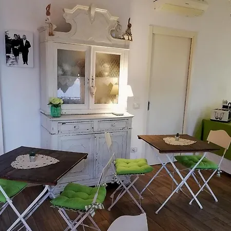 Dolce Olga 佩斯基耶拉德加达