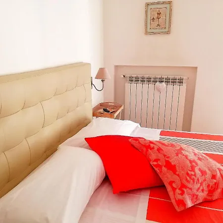 Dolce Olga 4* 佩斯基耶拉德加达