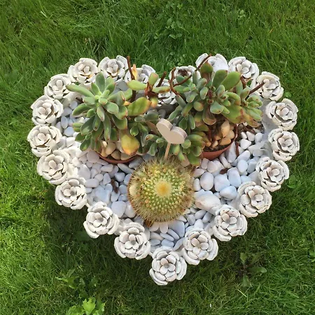 Dolce Olga 住宿加早餐酒店