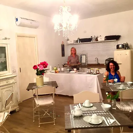 Dolce Olga 佩斯基耶拉德加达