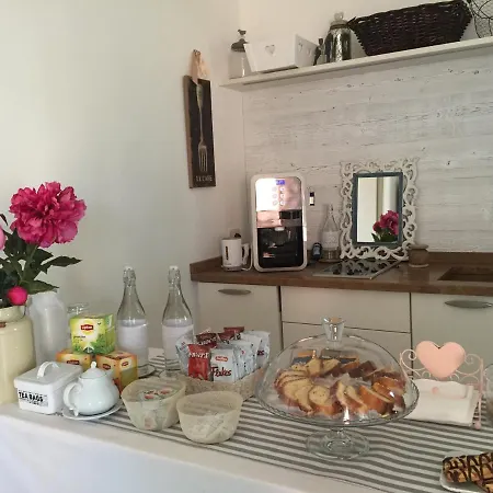 Dolce Olga 住宿加早餐酒店