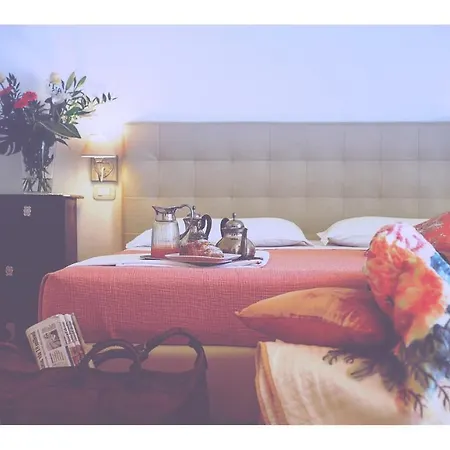 住宿加早餐酒店 Dolce Olga 佩斯基耶拉德加达