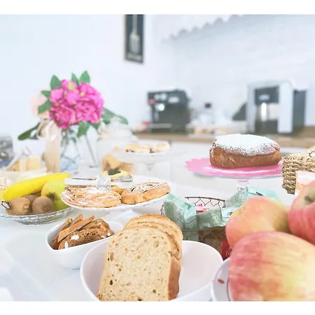 Dolce Olga 佩斯基耶拉德加达