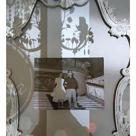 住宿加早餐酒店 Dolce Olga 4*