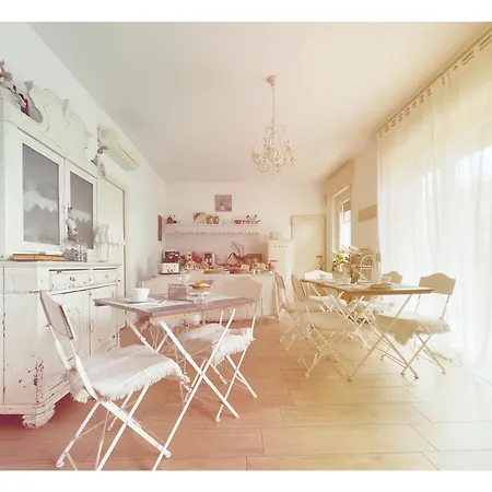 住宿加早餐酒店 Dolce Olga 4*