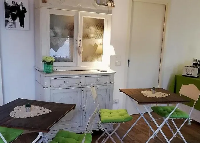 Dolce Olga Peschiera del Garda