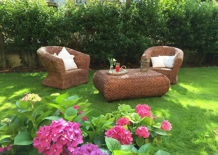 Dolce Olga Bed & Breakfast Peschiera del Garda