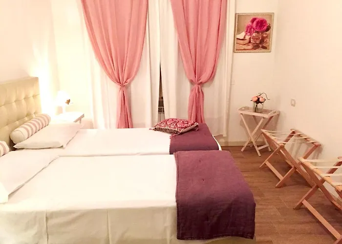 Bed & Breakfast Dolce Olga