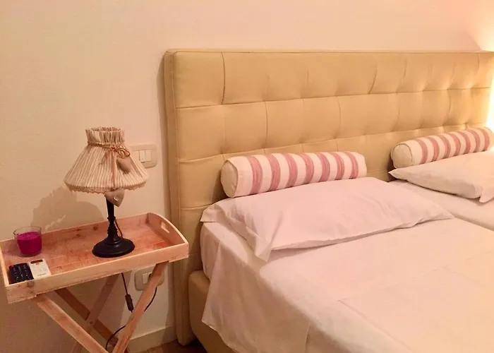 Dolce Olga Bed & Breakfast 4*