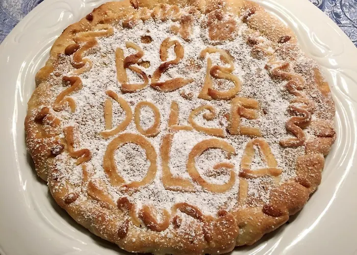 Dolce Olga Peschiera del Garda