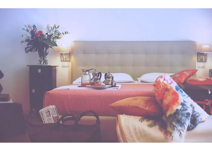 Bed & Breakfast Dolce Olga Peschiera del Garda