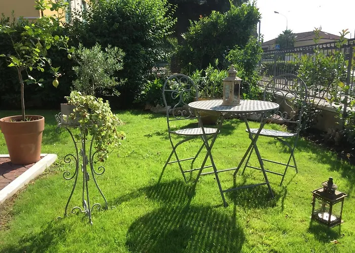 Dolce Olga Bed & Breakfast