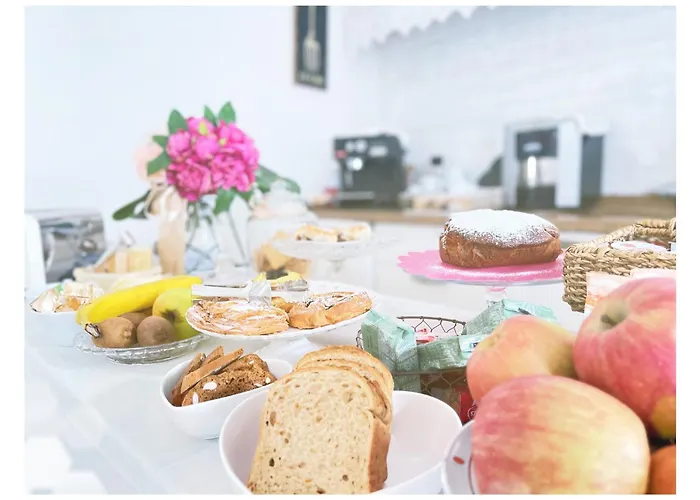 Dolce Olga Peschiera del Garda