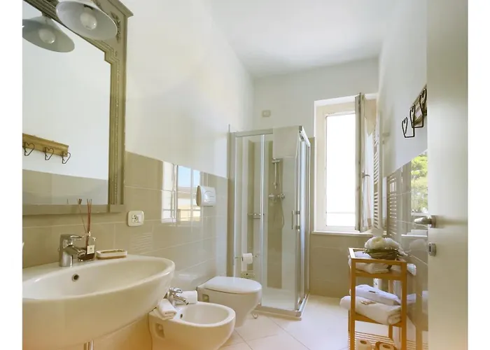 Dolce Olga 4* Peschiera del Garda