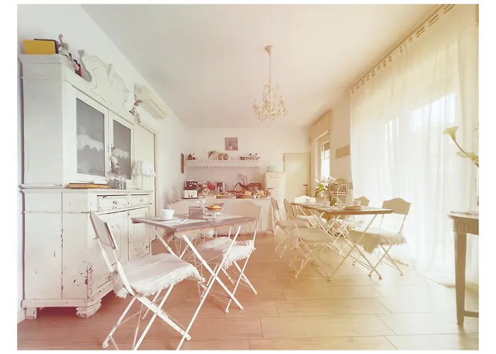 Bed & Breakfast Dolce Olga 4*